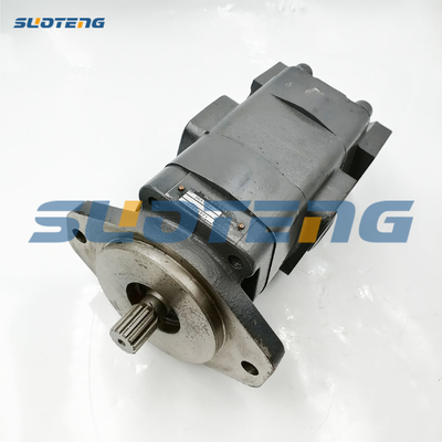 VOE14525545 14525545 Getriebepumpe für Bagger EC330B EC360B