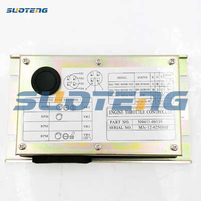 300611-00139 Motorsteuergerät ECU ECM für Bagger DH225-7
