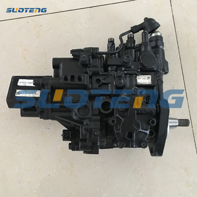 729237-51360 Kraftstoffeinspritzpumpe für Motorteile