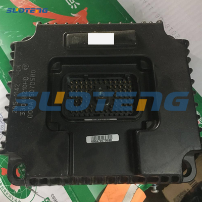 285-1142 2851142 Steuerung Uint ECU für Bagger E312D2