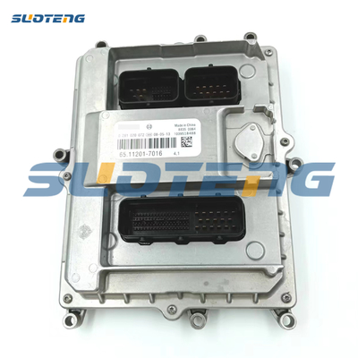 0281020072 Bagger Parts Prüfer-Ecu Fors DX300LCA
