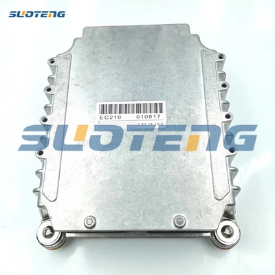 60100002 Steuergerät ECU für Bagger EC210BLC