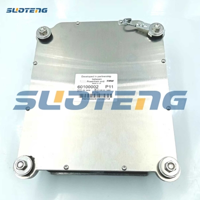 60100002 Steuergerät ECU für Bagger EC210BLC