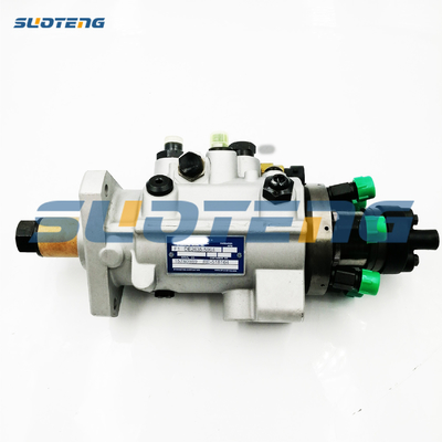 DE2635-5964 Kraftstoffspritzgaspumpe RE518164