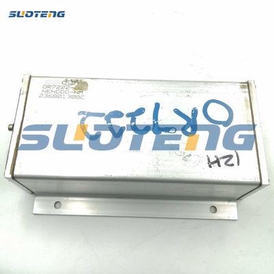 0R-7222 0R7222 Steuergerät ECU für 120H-Motoren