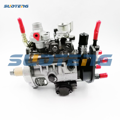 9320A210G DP210 Dieselbrennstoffspritze