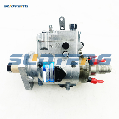 DB4429-5566 Kraftstoffspritze RE502378 für 4045T-Motor
