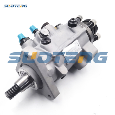 Dieselkraftstoffspritze DE2635-5806