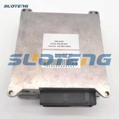 VOE14390248 Steuergerät ECU für EW140B EW160B Teile