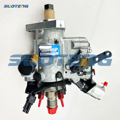 Kraftstoffeinspritzdüse RE555151