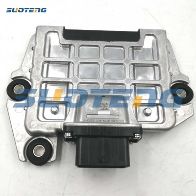11382300 Steuergerät ECU für Baggerteile ECR88