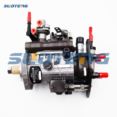 Dieselbrennstoffspritze 9320A535H
