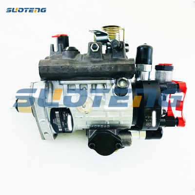 9520A790W Dieselbrennstoffspritze 9520a790w 1592