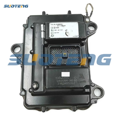 156-6155 ECU Steuergerät für Baggerteile E312C E320C