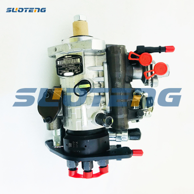 9521A081H Dieselbrennstoffspritzapumpe 9521a081h 1597