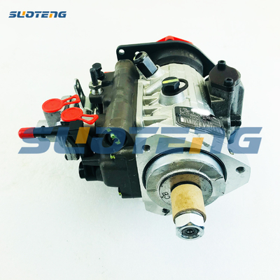 9521A081H Dieselbrennstoffspritzapumpe 9521a081h 1597