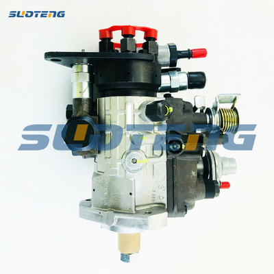 9521A081H Dieselbrennstoffspritzapumpe 9521a081h 1597