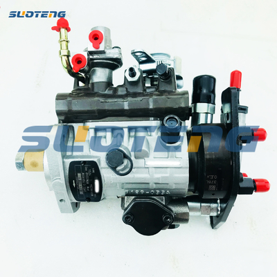 9520A185H Dieselbrennstoffspritze 9520a185h 1526