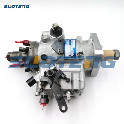 DB4327-5986 Dieselbrennstoffspritze RE531128 für Motorteile