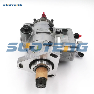DB4327-5986 Dieselbrennstoffspritze RE531128 für Motorteile