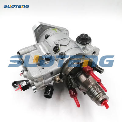 DB4327-5986 Dieselbrennstoffspritze RE531128 für Motorteile