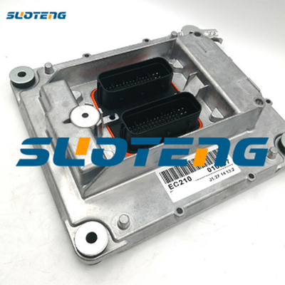 60100000 ECU-elektr. Steuermodul Computer-Brett Prüfer EC140B EC210B EC460B