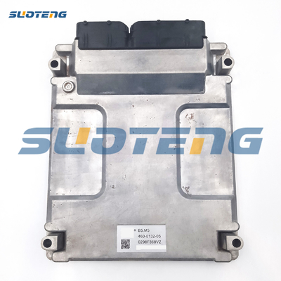 460-0132 ECU/CPU für den Bagger 320D2 E320D2 4600132