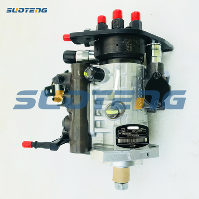 9521A031H Dieselbrennstoffspritze 9521a031h 1569 für C7.1-Motoren