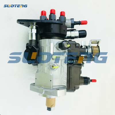 9521A031H Dieselbrennstoffspritze 9521a031h 1569 für C7.1-Motoren
