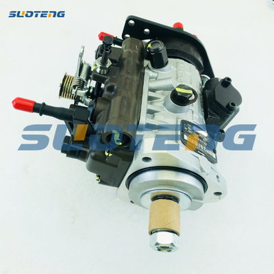 9521A031H Dieselbrennstoffspritze 9521a031h 1569 für C7.1-Motoren
