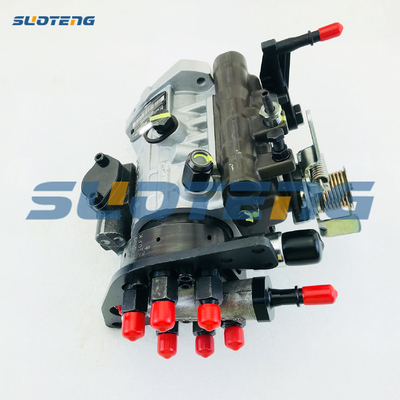 9521A031H Dieselbrennstoffspritze 9521a031h 1569 für C7.1-Motoren