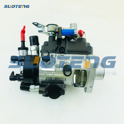 28523703 Dieselbrennstoffspritze 1544 für 3CX 3DX