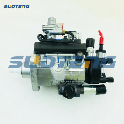 28523703 Dieselbrennstoffspritze 1544 für 3CX 3DX