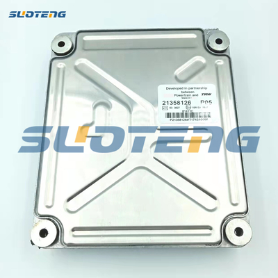 21358126 ECU Steuerung für Dieselmotor D16