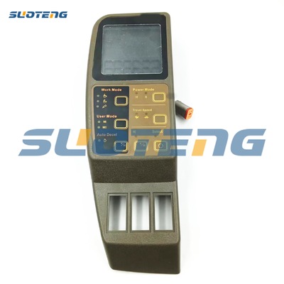 21N8-30013 Clustermonitor-Display-Panel 21N830013 für die Baggermaschine R140LC-7
