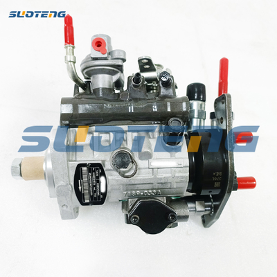 2644H023 Kraftstoffeinspritzpumpe für Motorteile 3054C