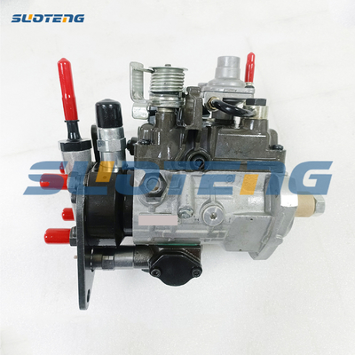 2644H023 Kraftstoffeinspritzpumpe für Motorteile 3054C