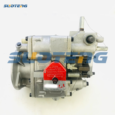 3883776 Kraftstoffeinspritzpumpe für den N14-Motor