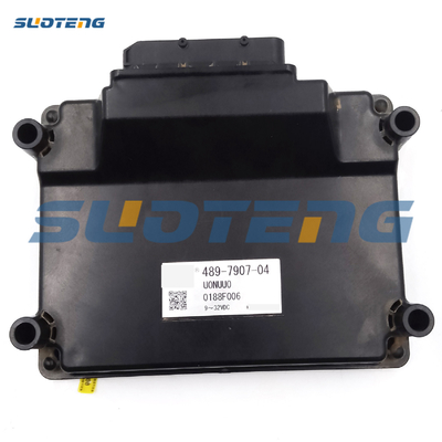 489-7907 4897907 Steuergerät ECU für Bagger E320