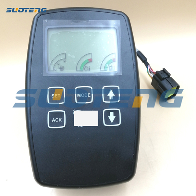 332/K4244 332K4244 Monitoranzeige für die Baggermaschine JS200