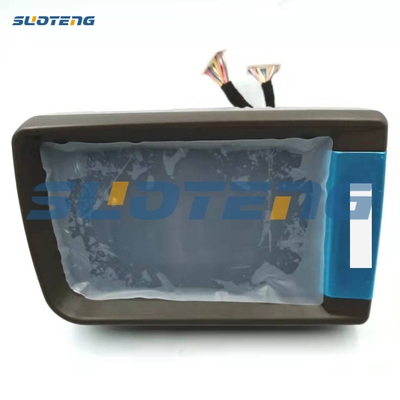 VOE14640102 14640102 Display-Panel-Monitor für EC120D Bagger