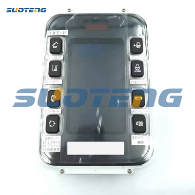 106-0176 1060176 Monitor-Display-Panel für die Baggermaschine E320B