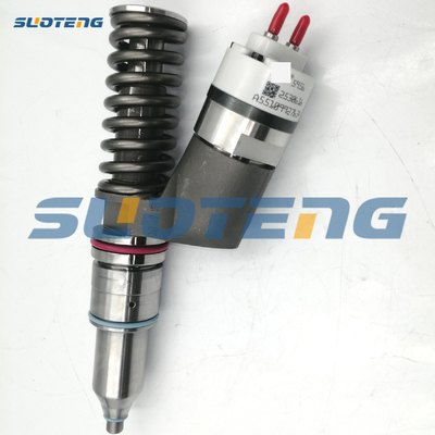 253-0616 2530616 Treibstoffspritzer für C15 C18 Motorteile