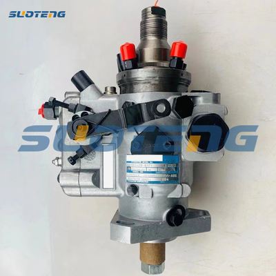 DB4429-6171 Kraftstoffspritzgaspumpe für den Motor