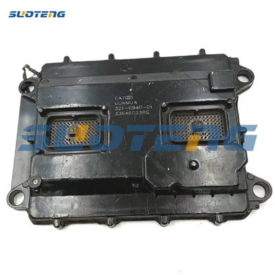 321-0940 Motorsteuergerät ECU ECM 3210940 für C9 C9.3 Motor