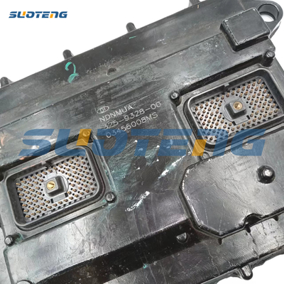 325-9328 3259328 Steuerungssteuerungsmodul ECU ECM für Bagger 336DL