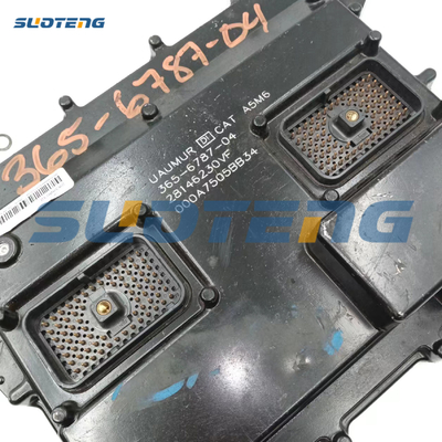 365-6787 3656787 Steuerungssteuerungsmodul ECU ECM für R1600H