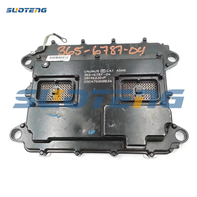 365-6787 3656787 Steuerungssteuerungsmodul ECU ECM für R1600H