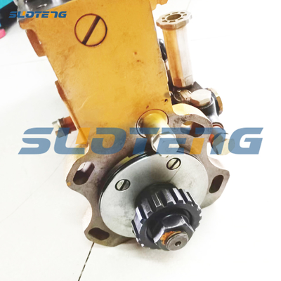 6127-71-1018 Kraftstoffspritze 6127711018 für D355 Dozer