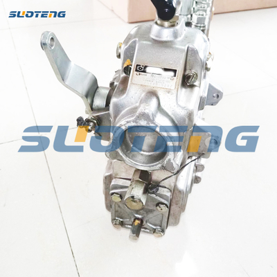 6127-71-1018 Kraftstoffspritze 6127711018 für D355 Dozer